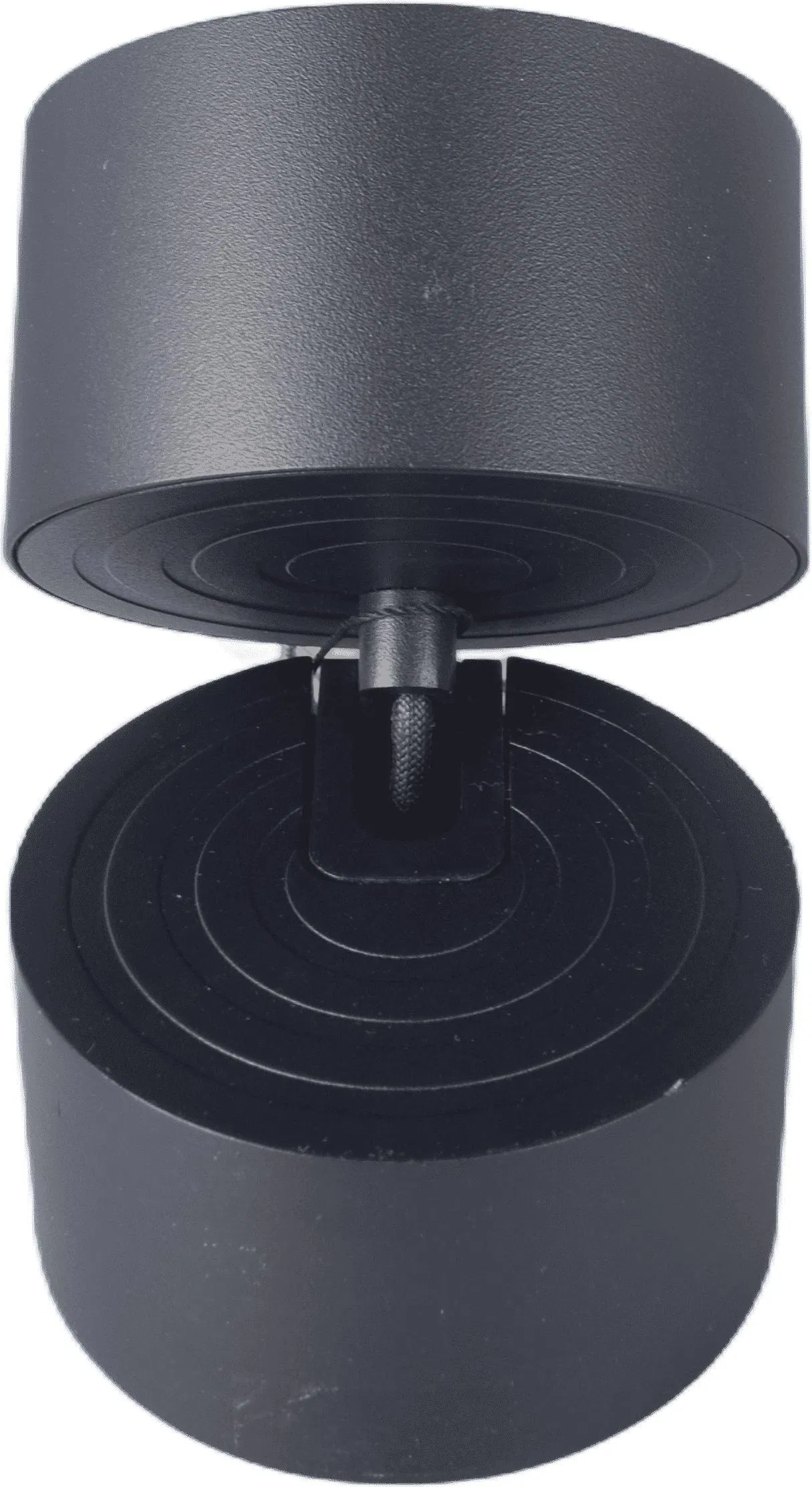 Modern 12W Surface-Mounted Anti-Glare LED Ceiling Light Fixture