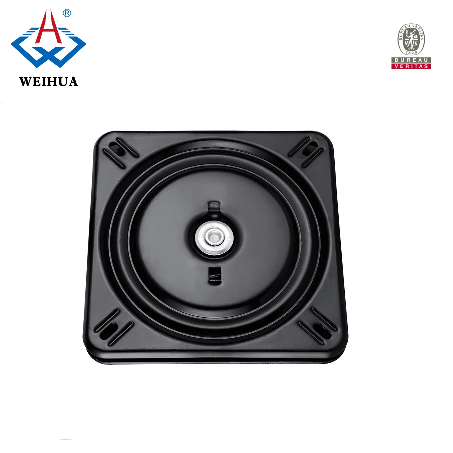 Auto Memory Return Rotation System for Home Office Furniture Chair Sofa