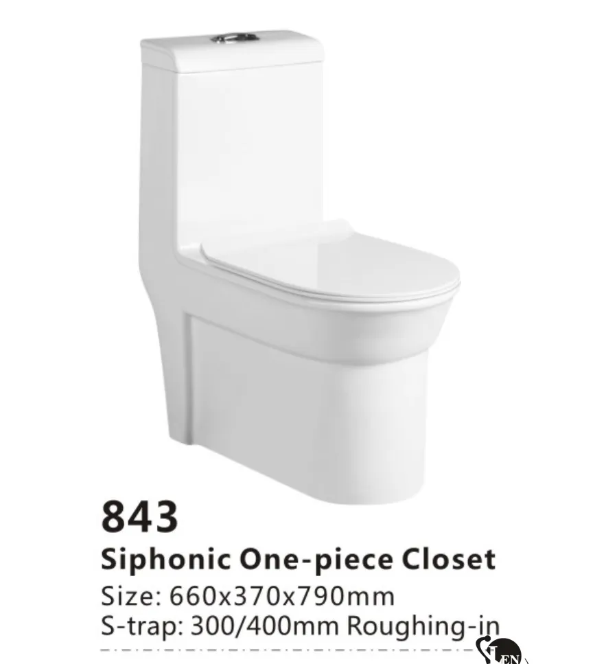 Sanitary Ware 4