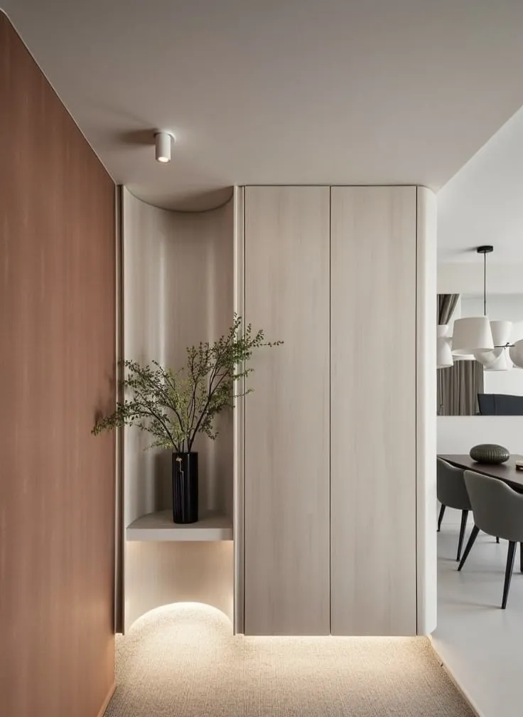 Hotel Bedroom Solutions 1