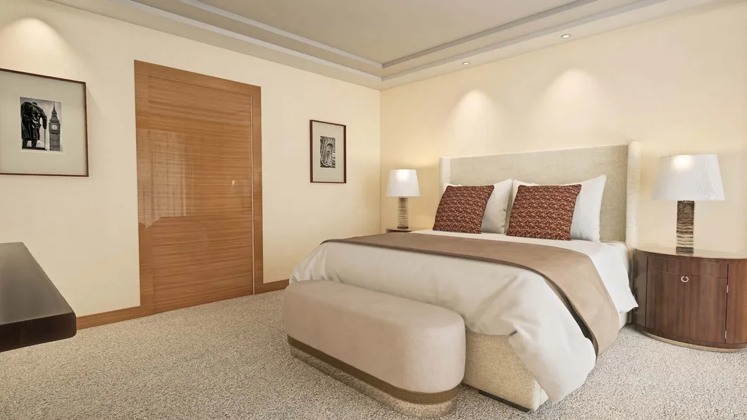 Hotel Furniture Detail 4