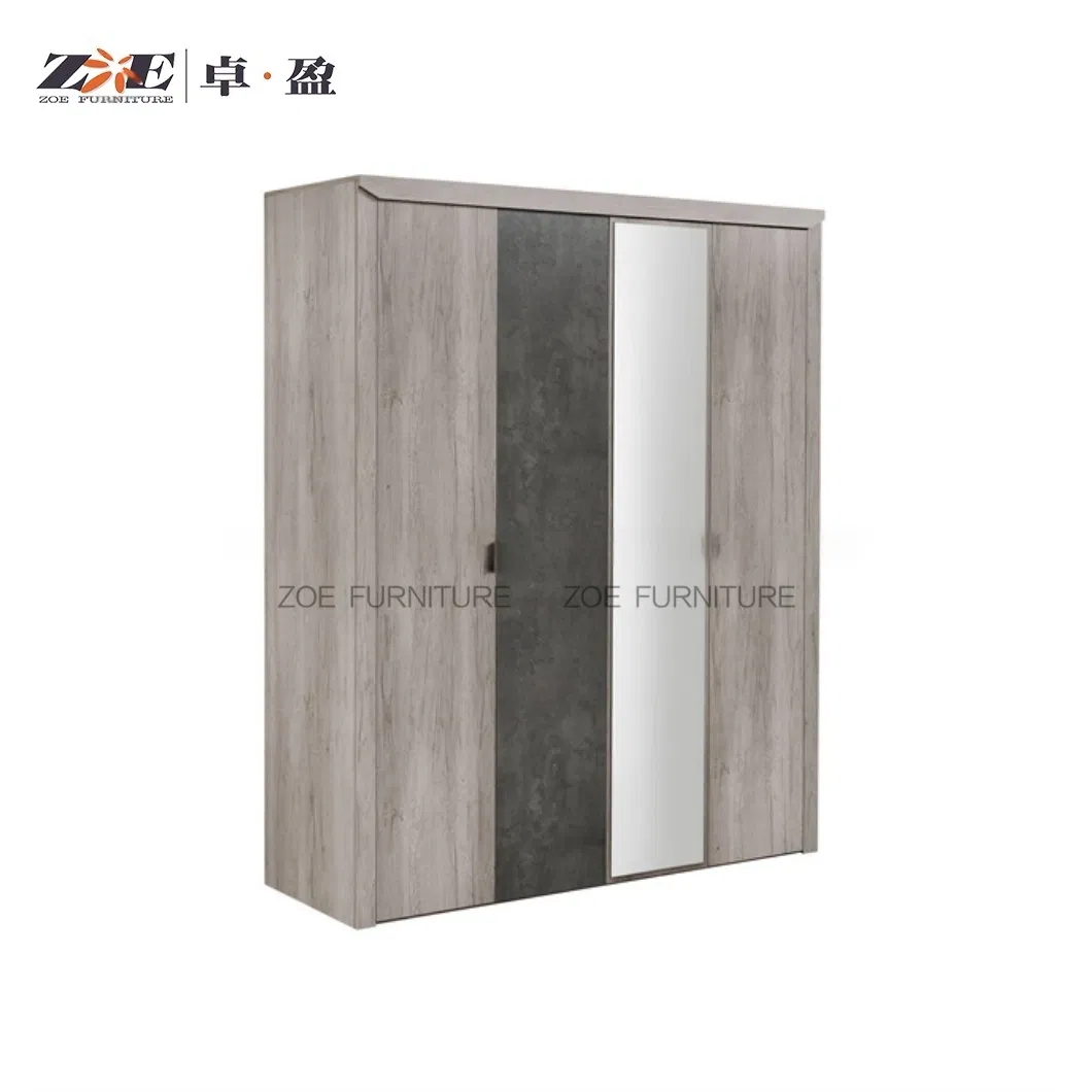 Tailored Closet Systems for Efficient Home Storage Solutions