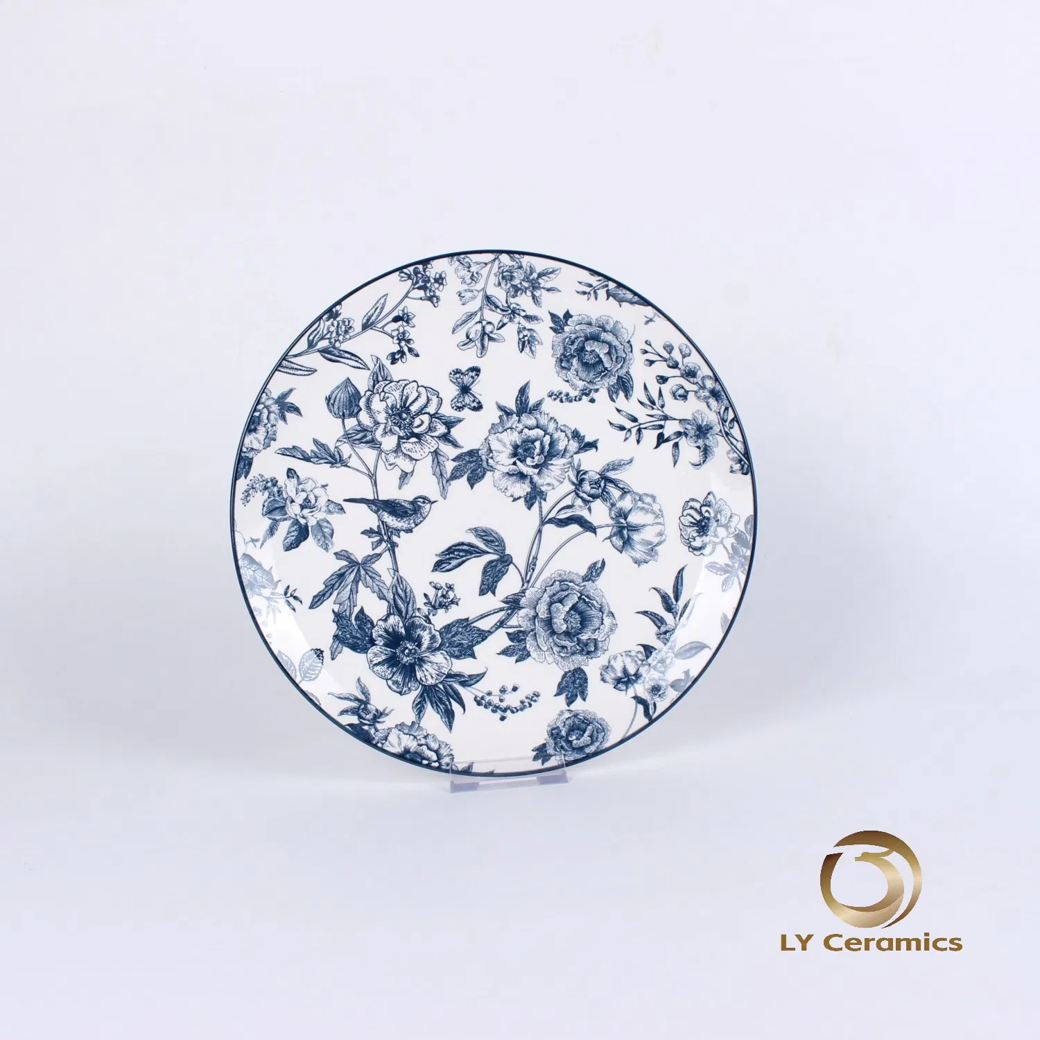 Ceramic Tableware 2