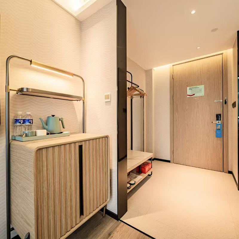 Custom Furniture for Modern Fashion Five-Star Hotels