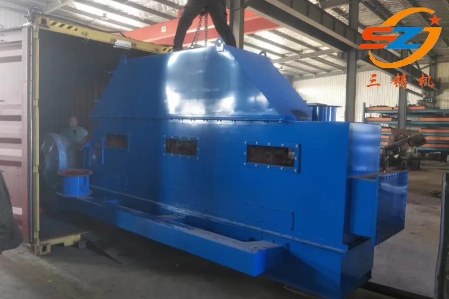 Environmental System