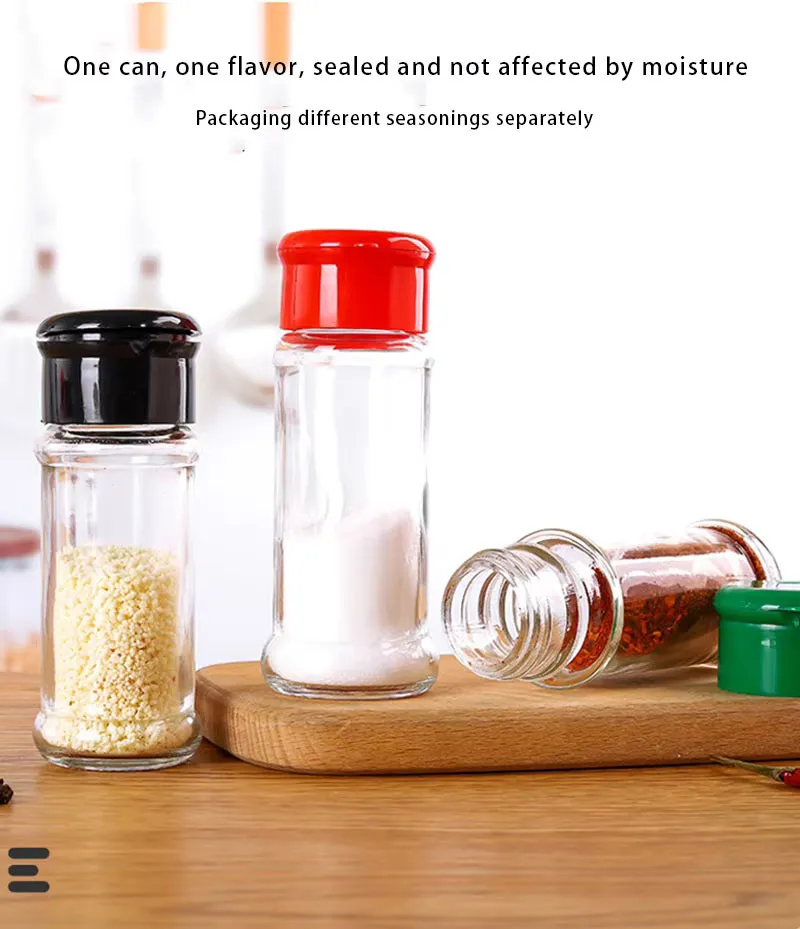 Round Jar Dimensions