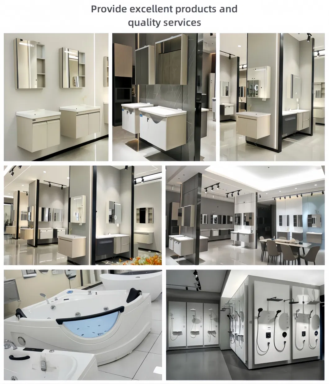 Warehouse Management