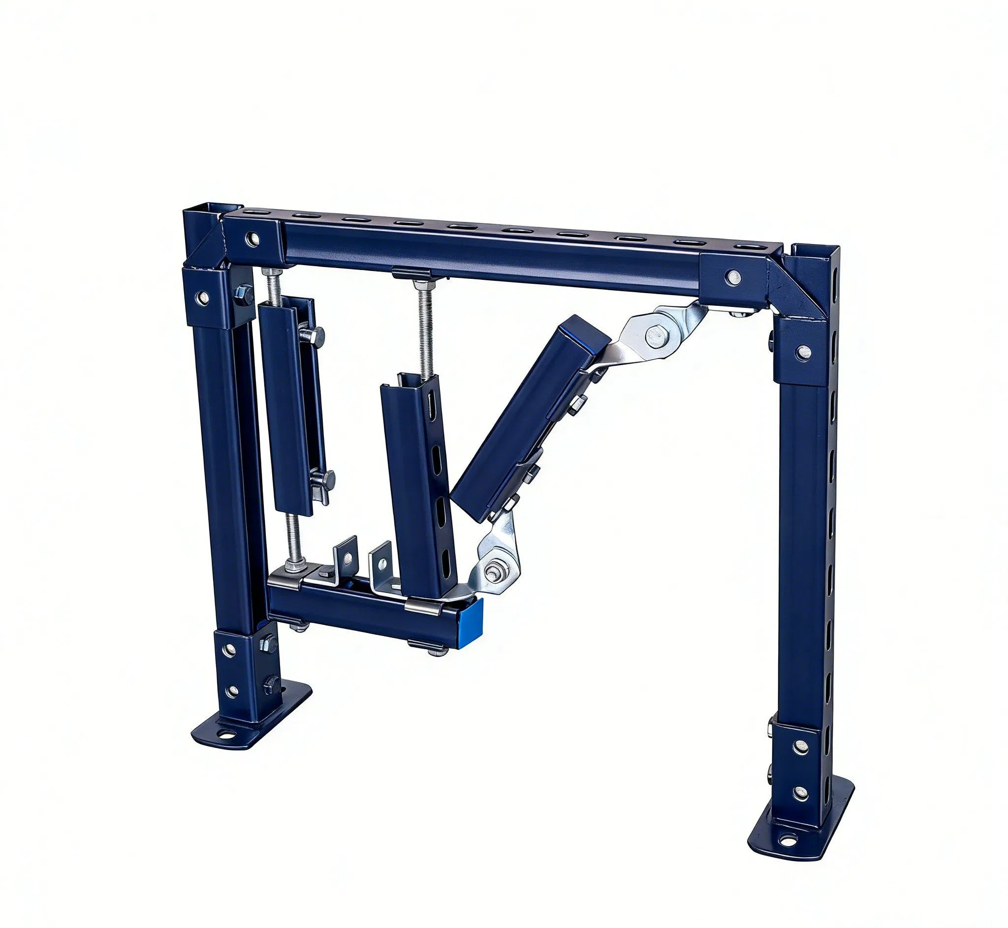 Metal Cable Tray - One-Stop Cable Management Solution