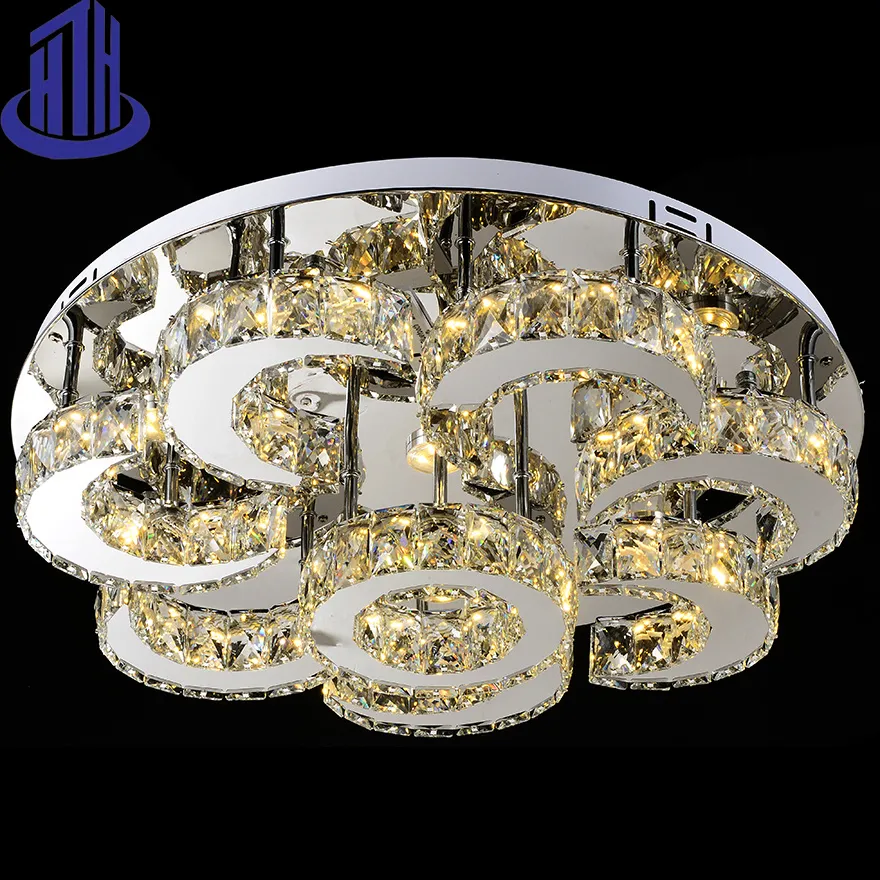 Ceiling Light View 1