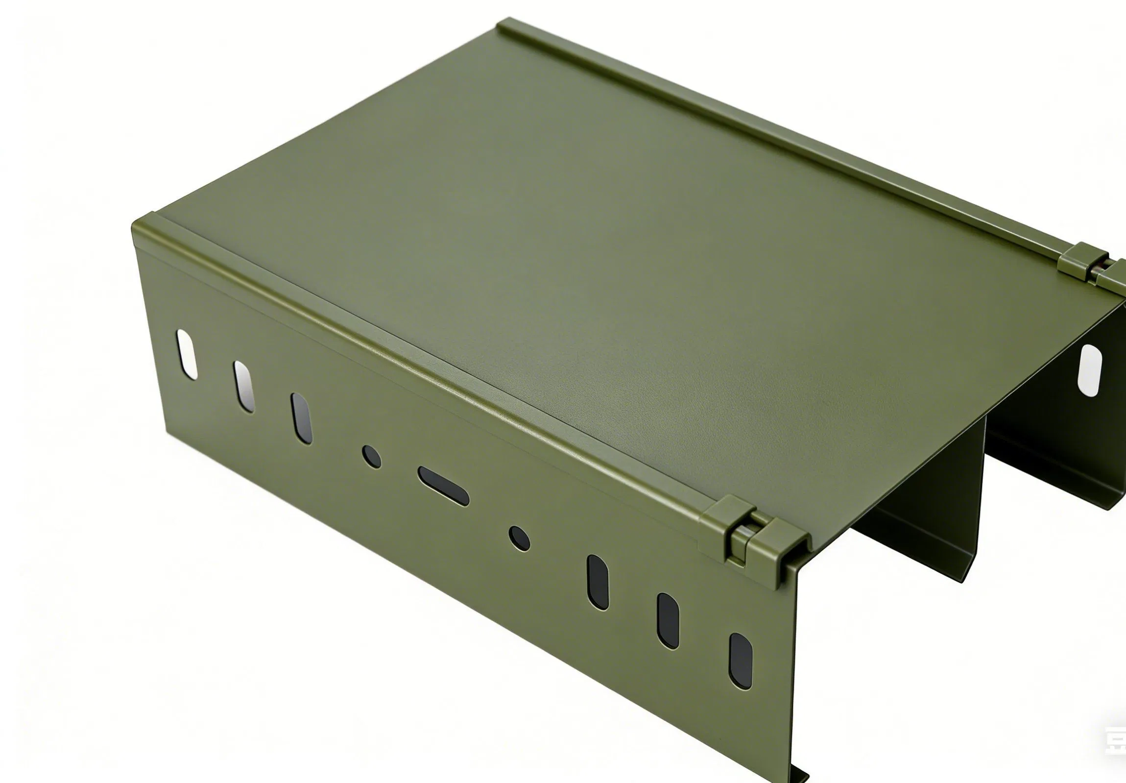 Pre Galvanized Pallet Cable Tray for Economic Solutions