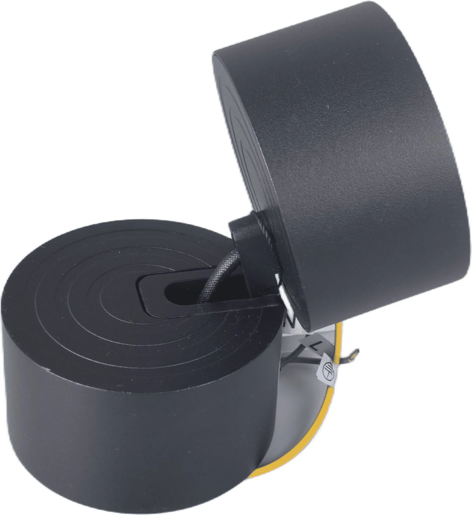 Modern 12W Surface-Mounted Anti-Glare LED Ceiling Light Fixture