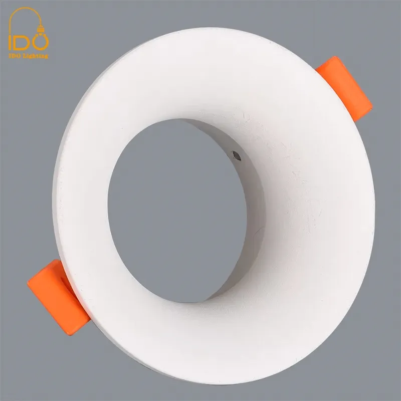 Down Light Fixture 1