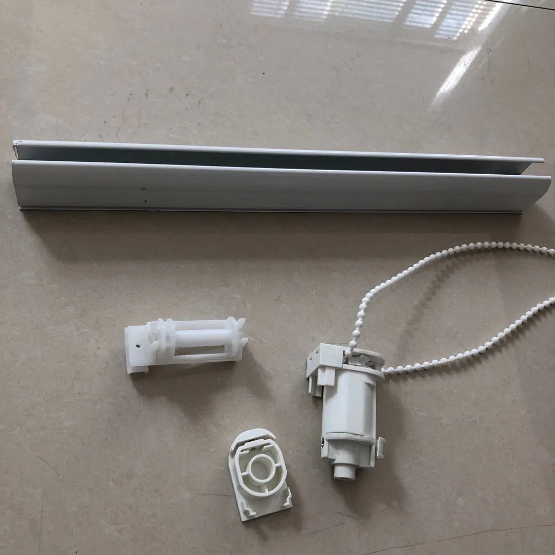 Star Light Roman Blinds Mechanism Roller Shutter System