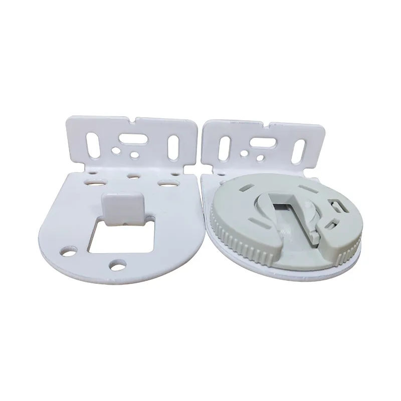 Spring Roller Blind System 9