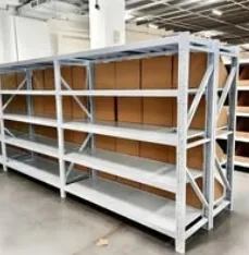 Warehouse Storage