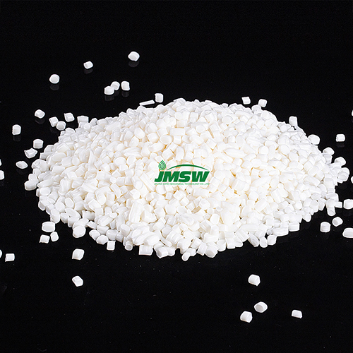 Biodegradable and Compostable PLA Modified Material Injection Molding Method