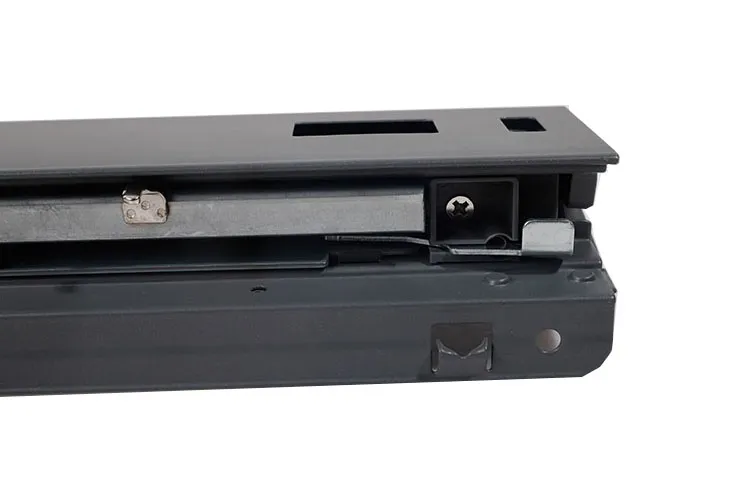 Soft Close Drawer System View 5