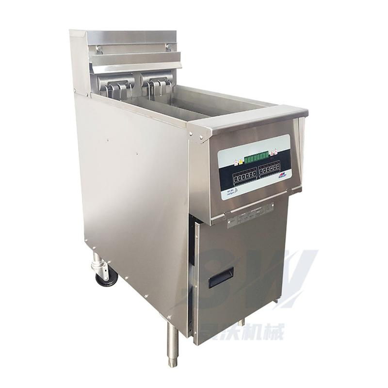 Versatile Sheet Metal Kitchen Storage Solutions for Enhanced Safety