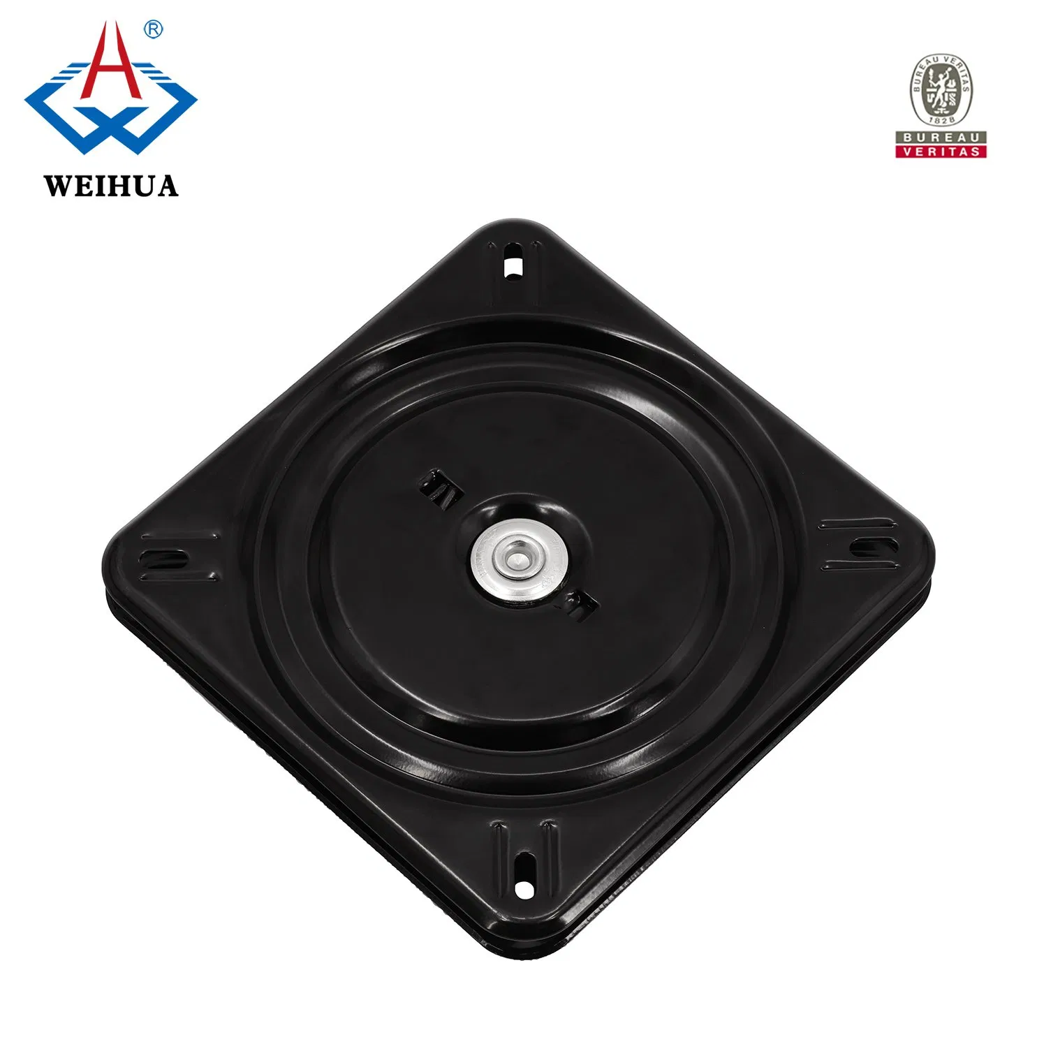 Auto Memory Return Rotation System for Home Office Furniture Chair Sofa