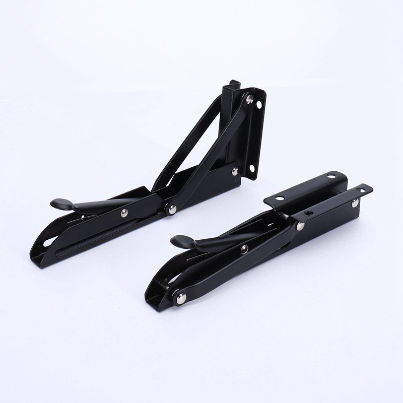 Sturdy Bracket System for Reliable Sheet Panel Support