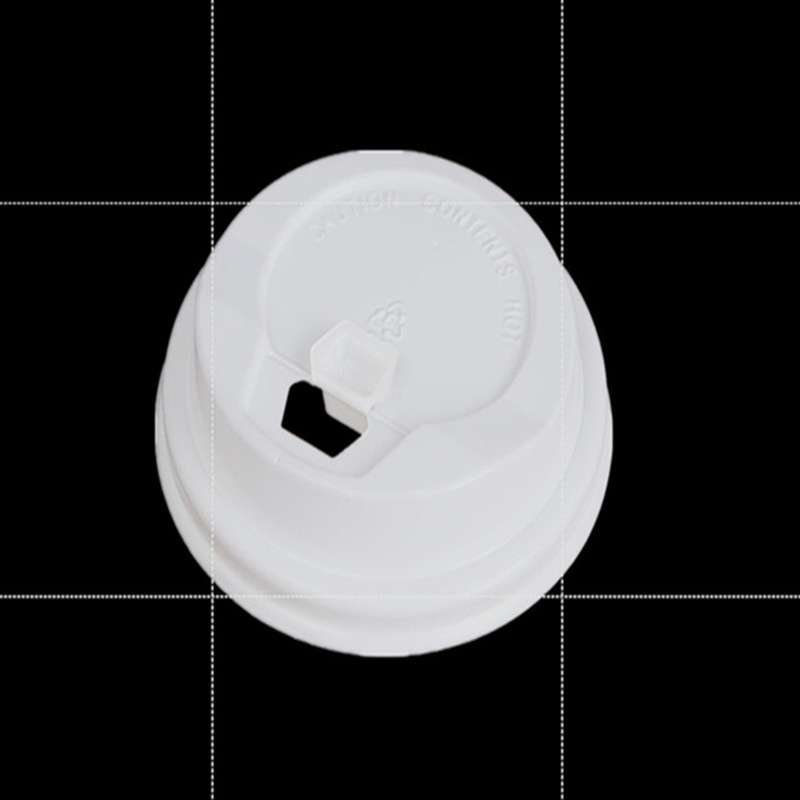 Rigid High Quality PS Materials for Snack Tray with SGS