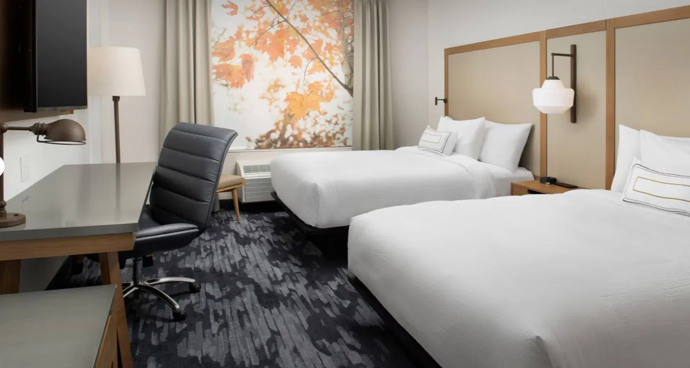 Elegant Hotel Furniture Solutions for Luxury Hotel Experiences