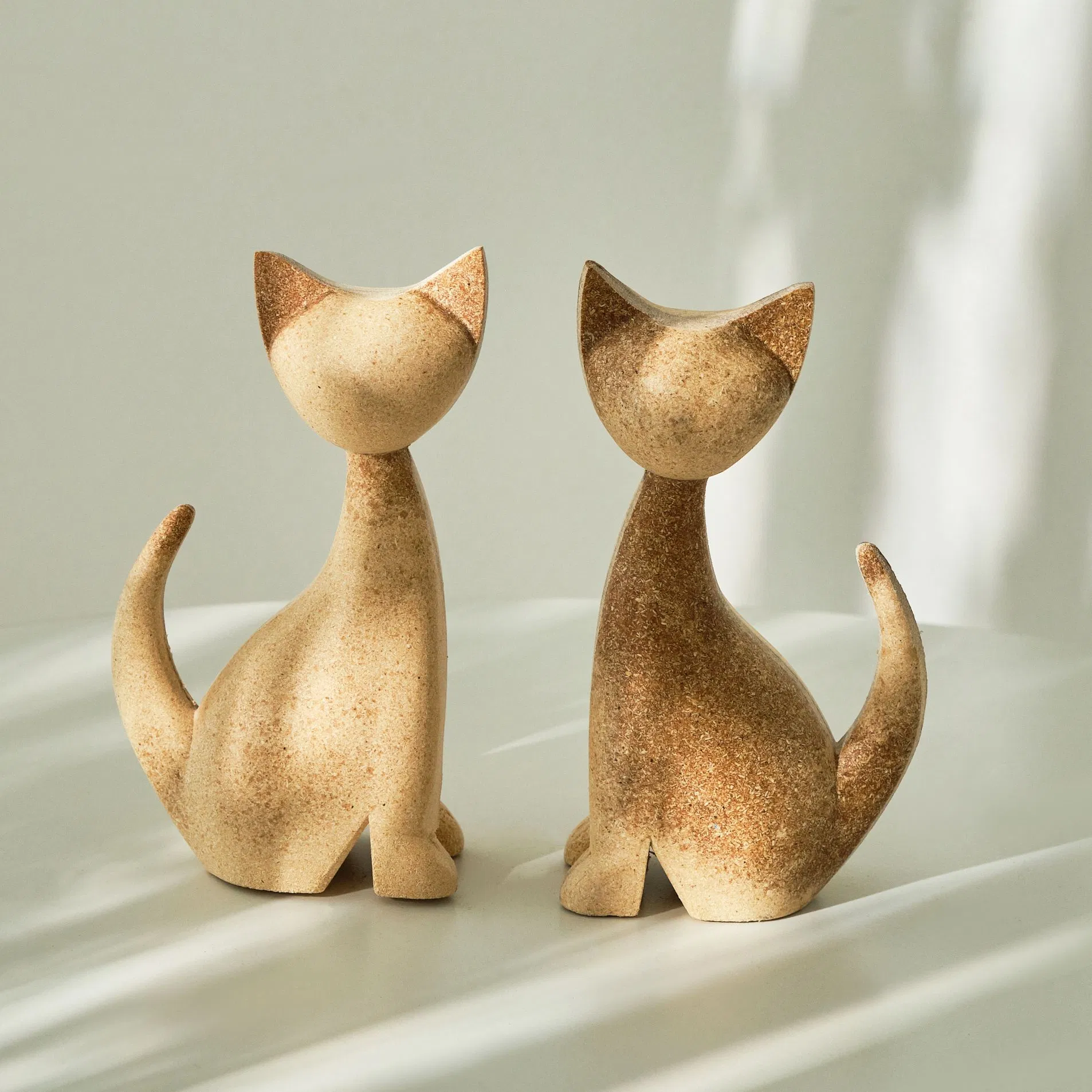 Wooden Blank DIY Painting Materials