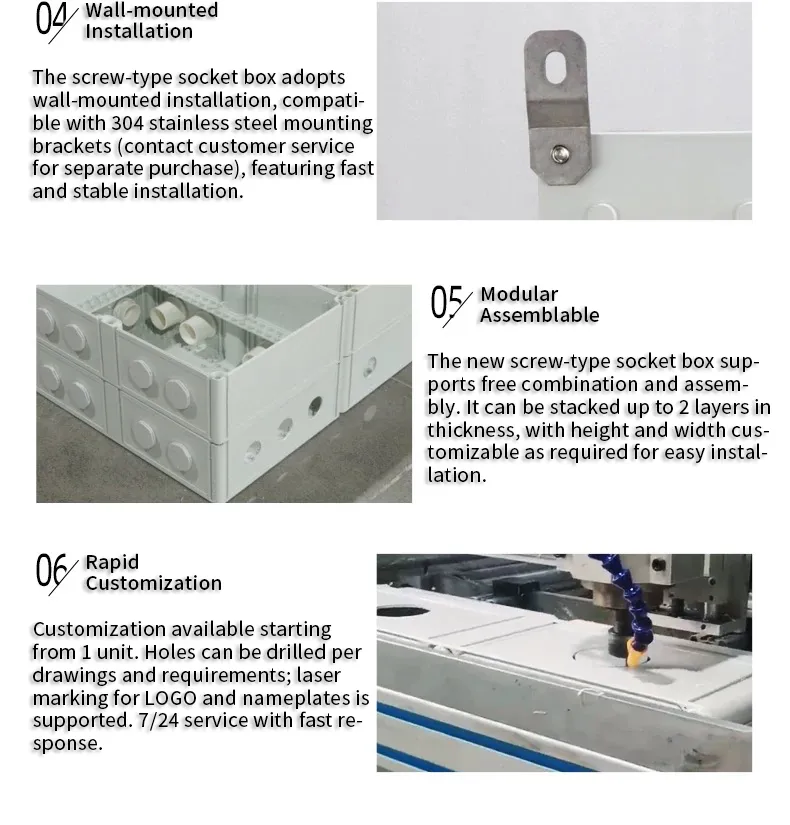 Industrial Electrical Components