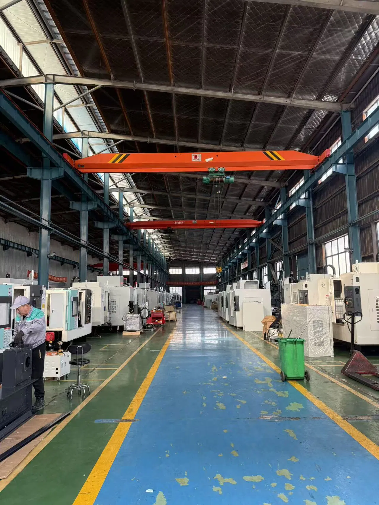 Precision CNC Castings: Custom Base Column Beam and Bed Solutions