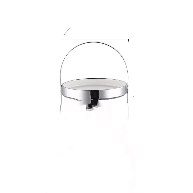 Dessert Plate View 6