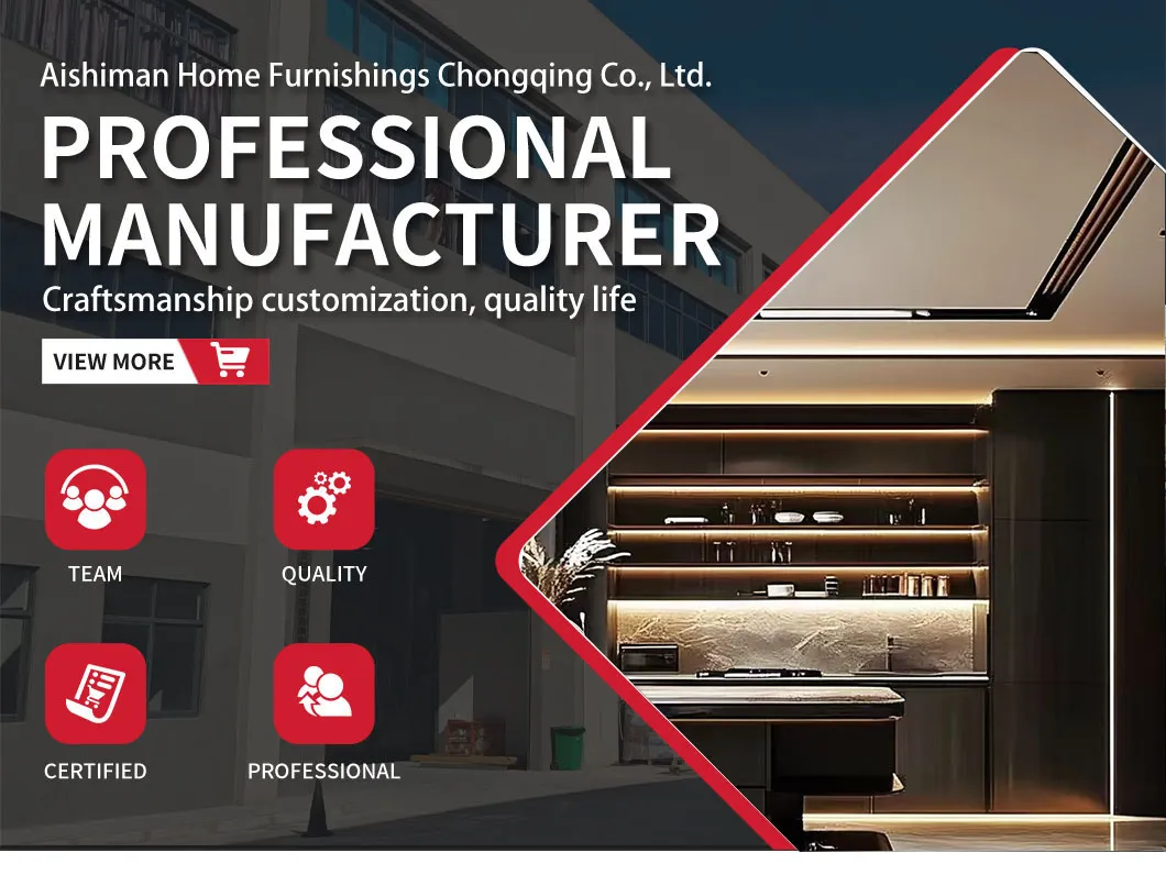 Furniture Solutions Overview