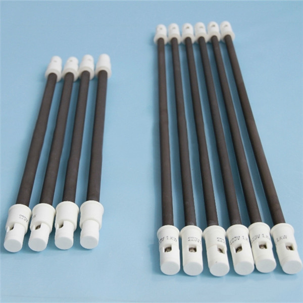 Far Infrared Heating Systems for Baking