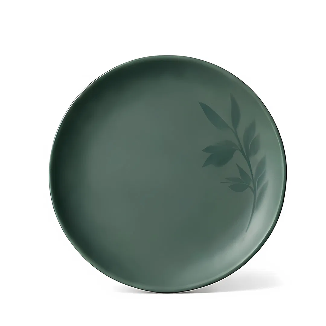 Tableware Set Detail