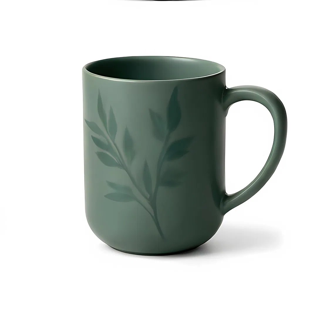 Porcelain Soup Bowls