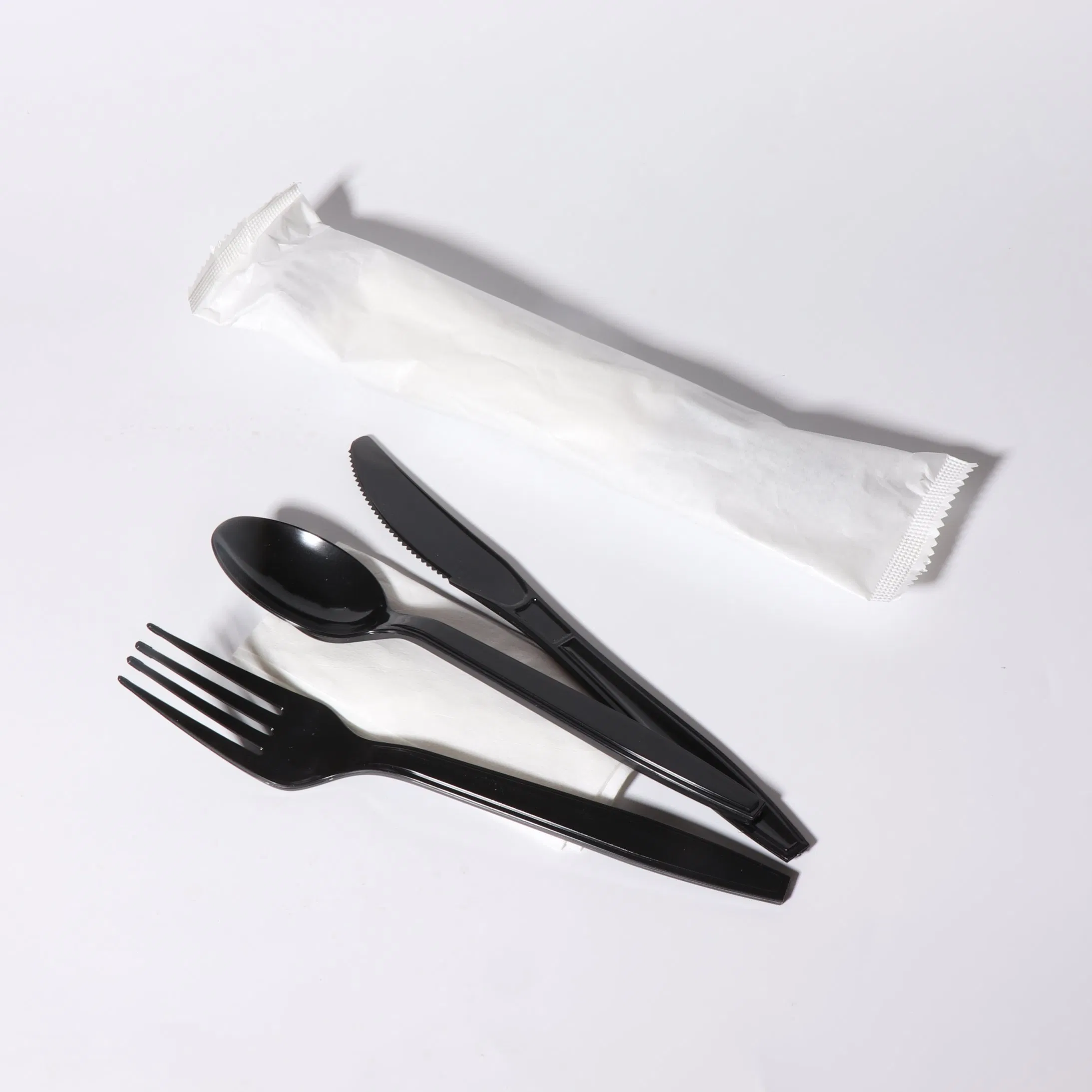 Plastic Cutlery BPA Free and Food Safe Certified Material