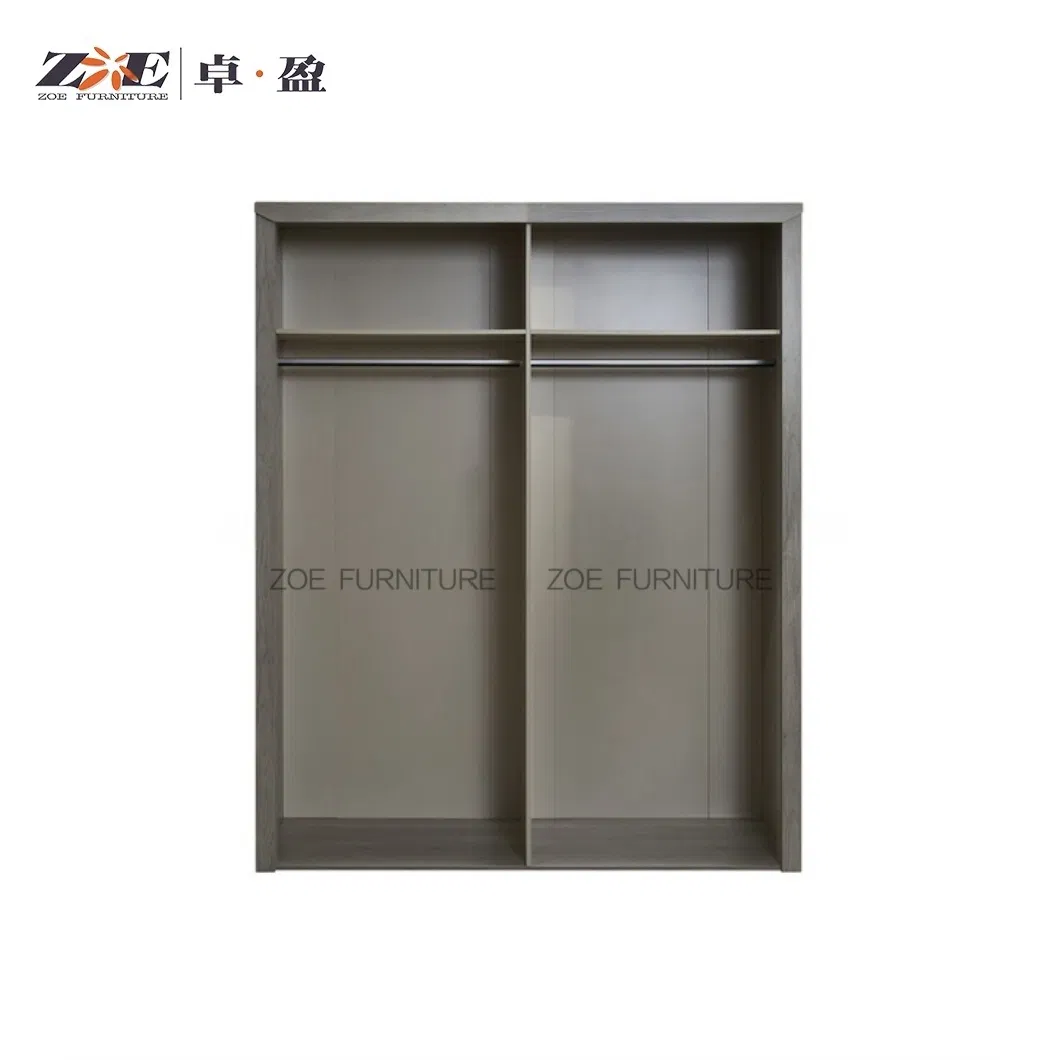 Tailored Closet Systems for Efficient Home Storage Solutions