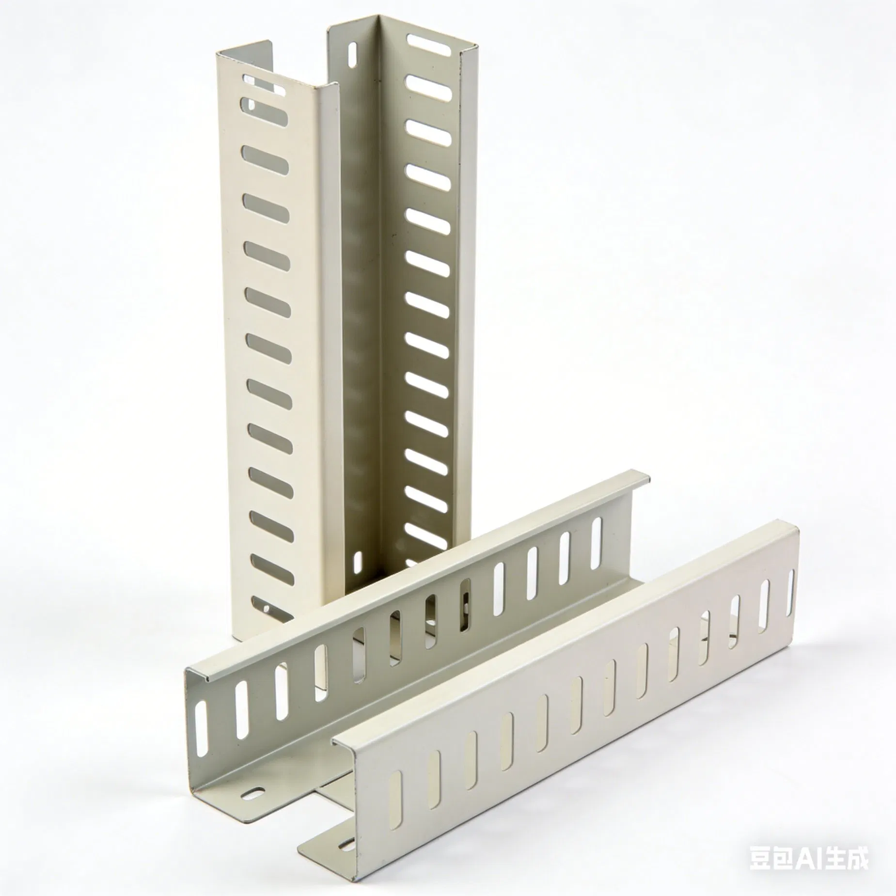 One Stop Cable Tray Solution Including All Fittings