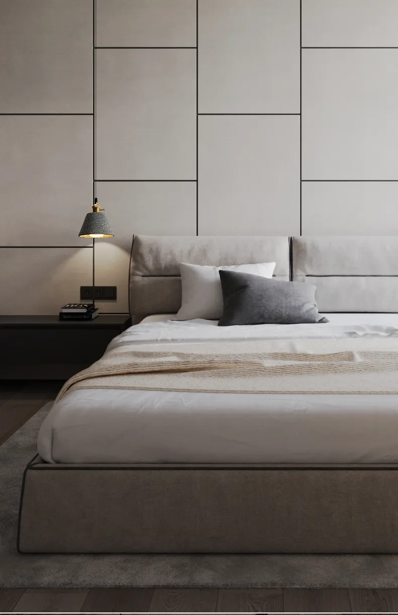 Modern Lighting Styles