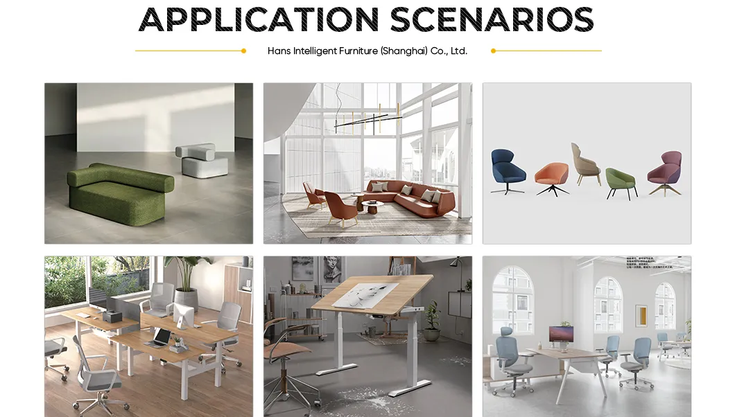 Product Categories Banner