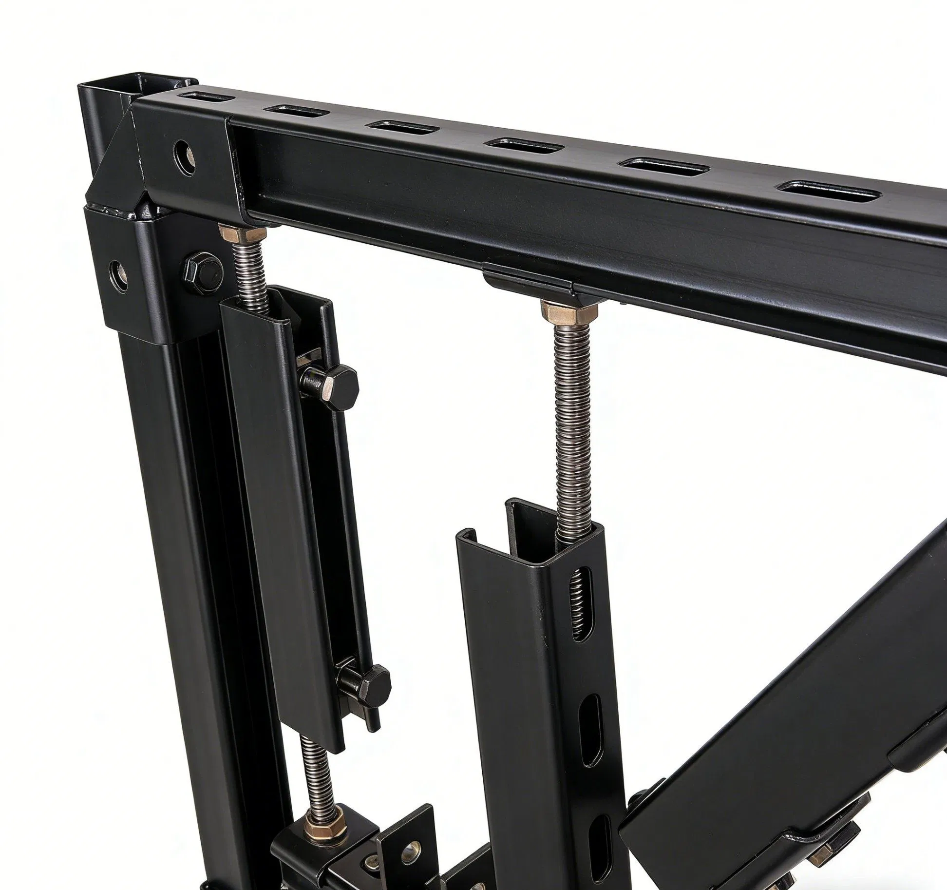 Complete Cable Tray Production Line Solution Provider