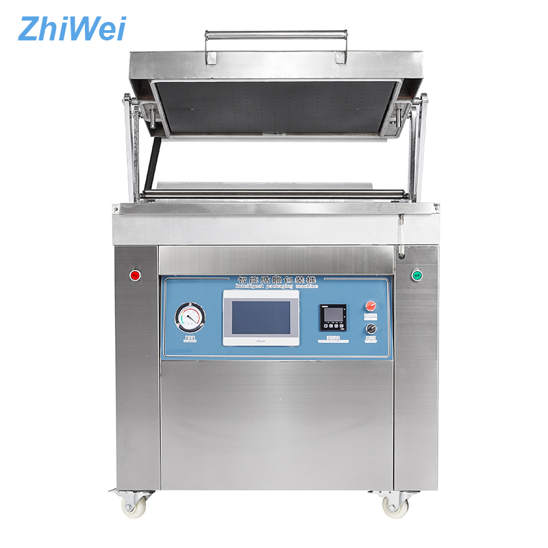 Smart Compact Food Sealer for Ultimate Kitchen Storage Solutions