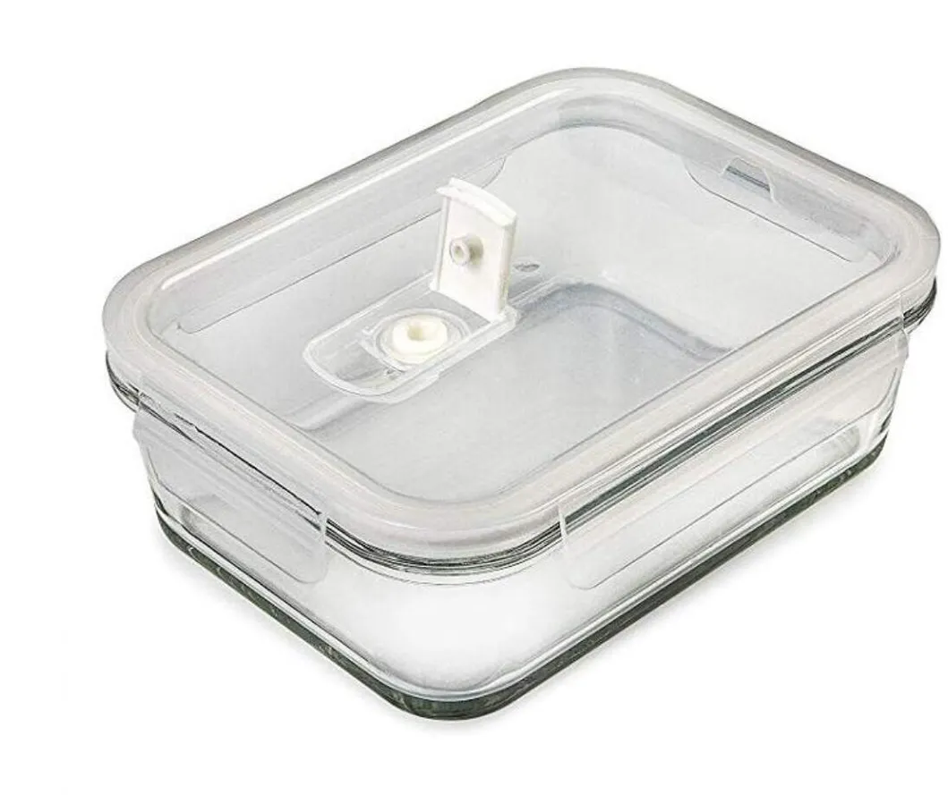 Promotion Glass Salad Bowls Tableware