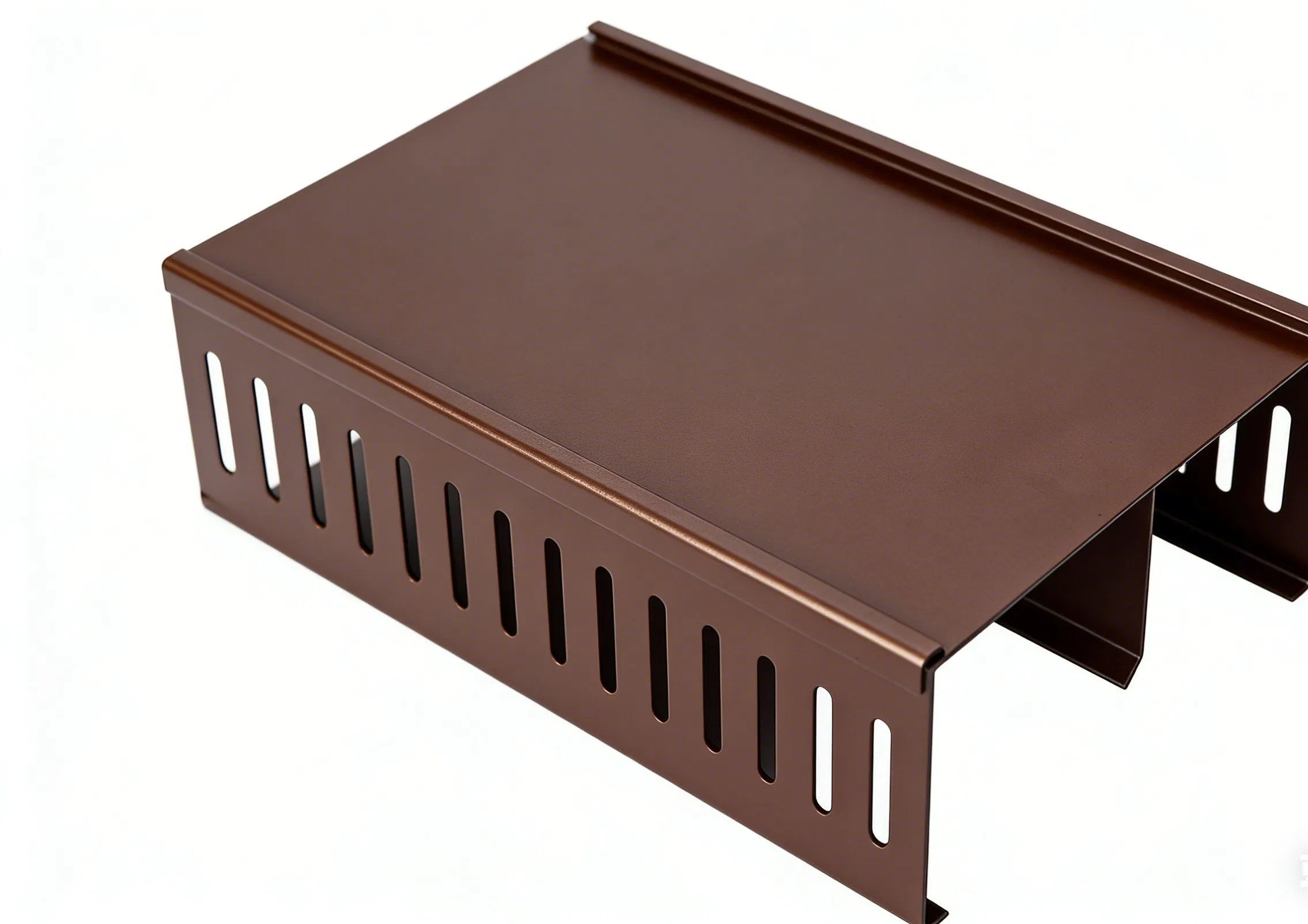 Pre Galvanized Pallet Cable Tray for Economic Solutions