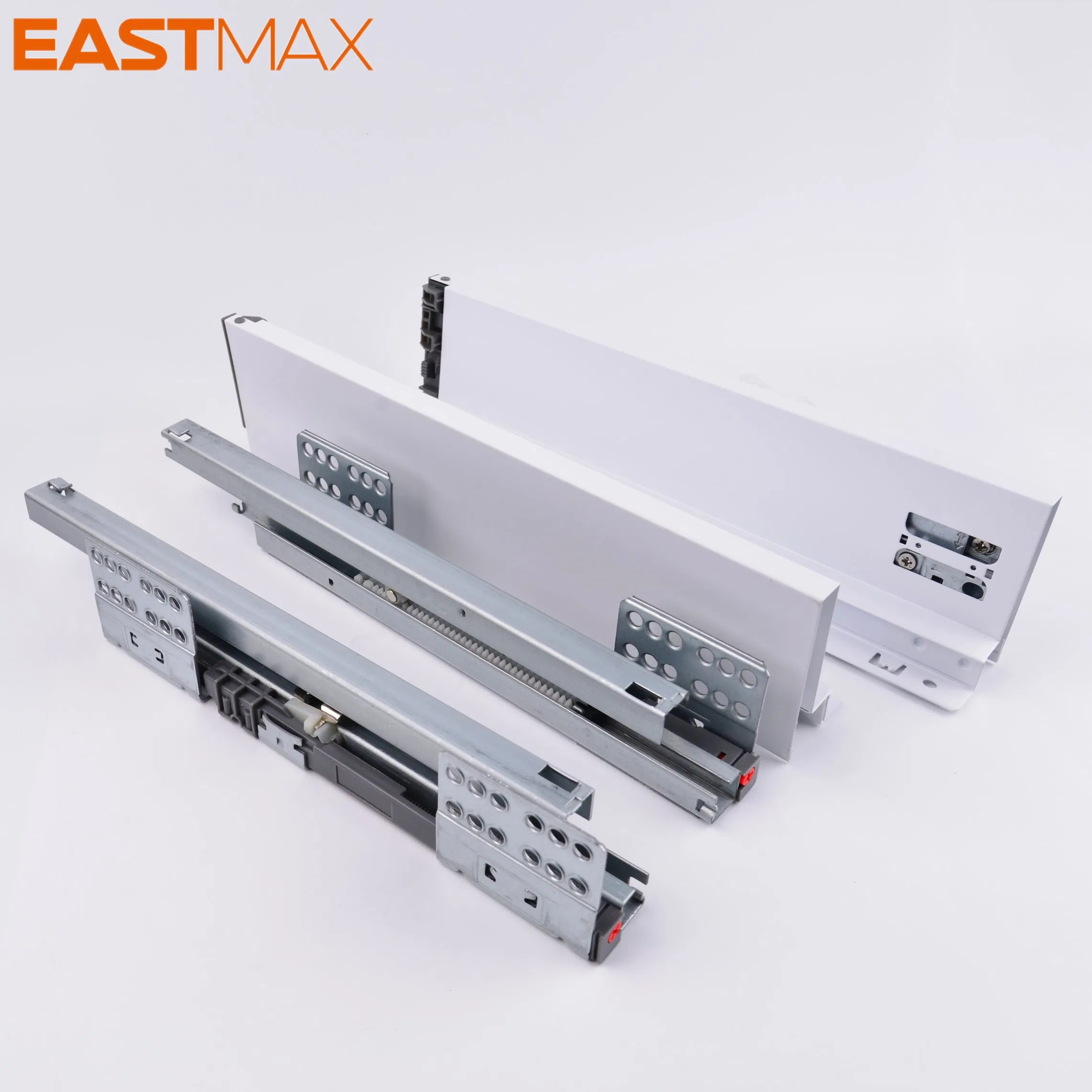 Kitchen Hardware Furniture Fitting Cabinet Slim Drawer System