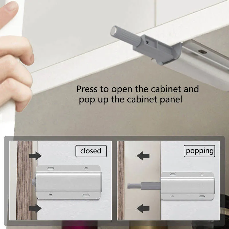 Cabinet Furniture Hardware