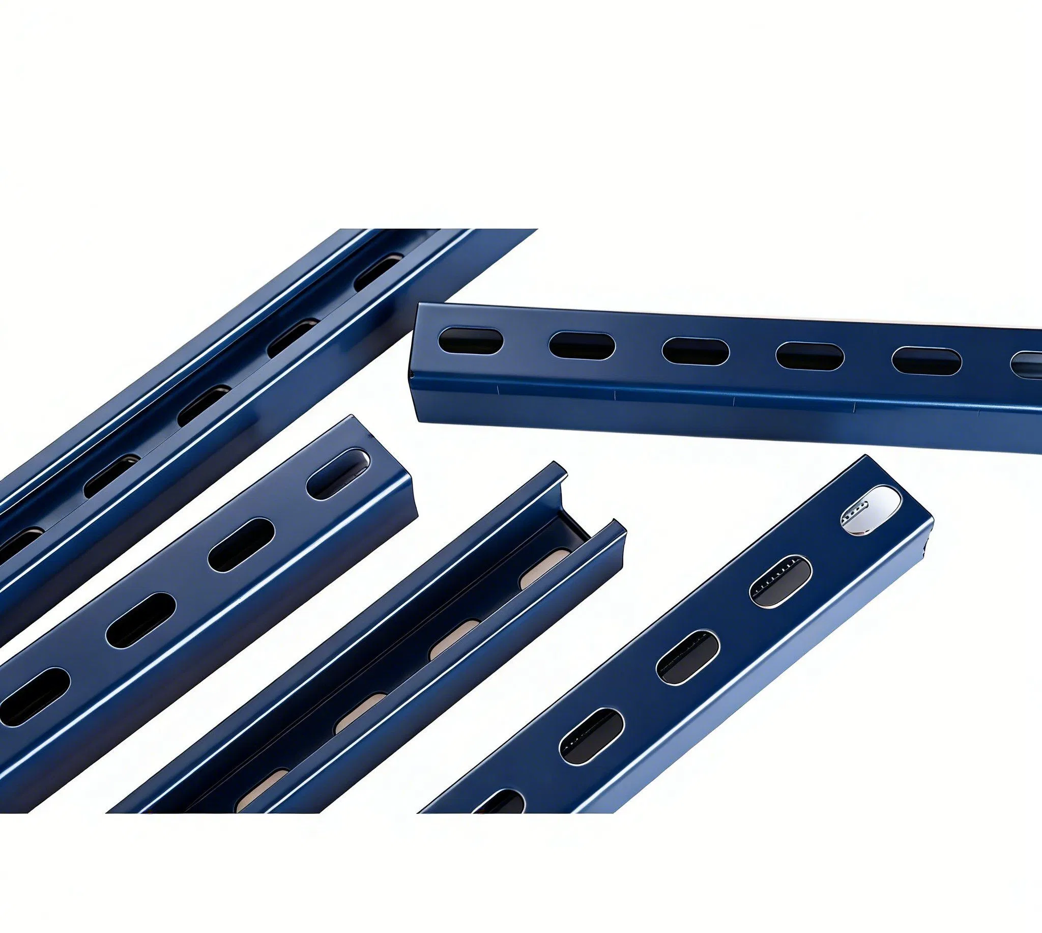 Metal Cable Tray - One-Stop Cable Management Solution