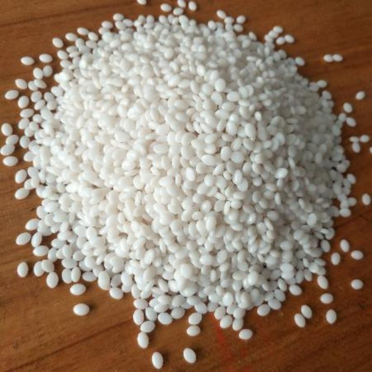 Pbat PLA Resin Pellets Packaging Raw Material for Film Blowing