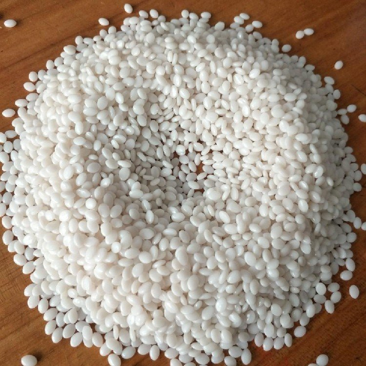 Supply Pbat Th801t Particle Fully Biodegradable Resin Powder Food Grade Plastic Raw Material