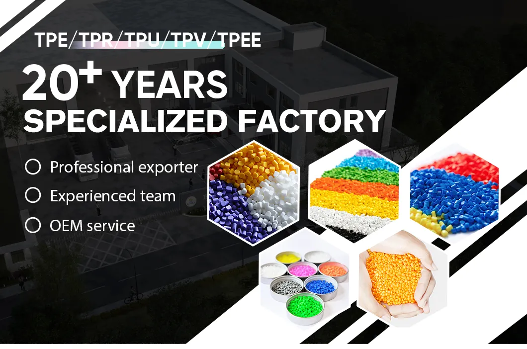 TPE Material Overview