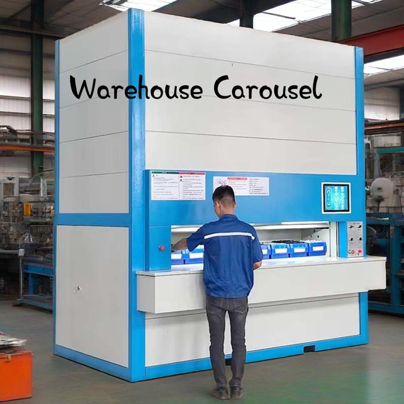 Intelligent Warehouse Picking System Vertical Elevator Storage Solutions Office Archives Vertical Shelving Storage